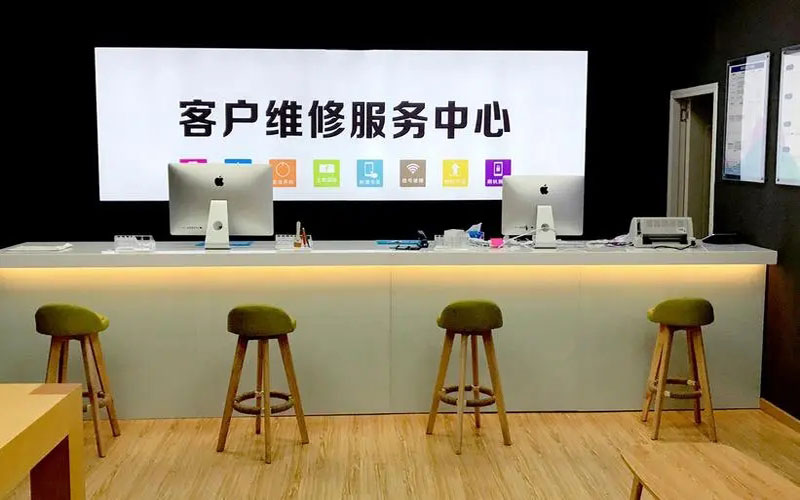 洛阳苹果手机维修点地址电话信息